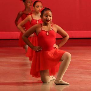 Meet your Posher, Maria blasina